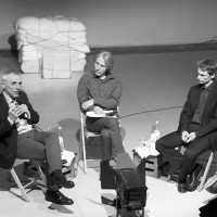 DRANGWERK-Podiumsdiskussion_SchlafmangelUndErschöpfung