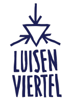 Logo Luisenviertel