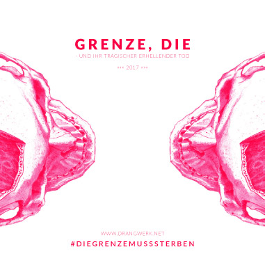 GRENZE